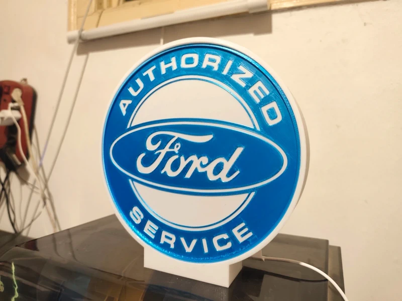 Ford Service — imagem 7